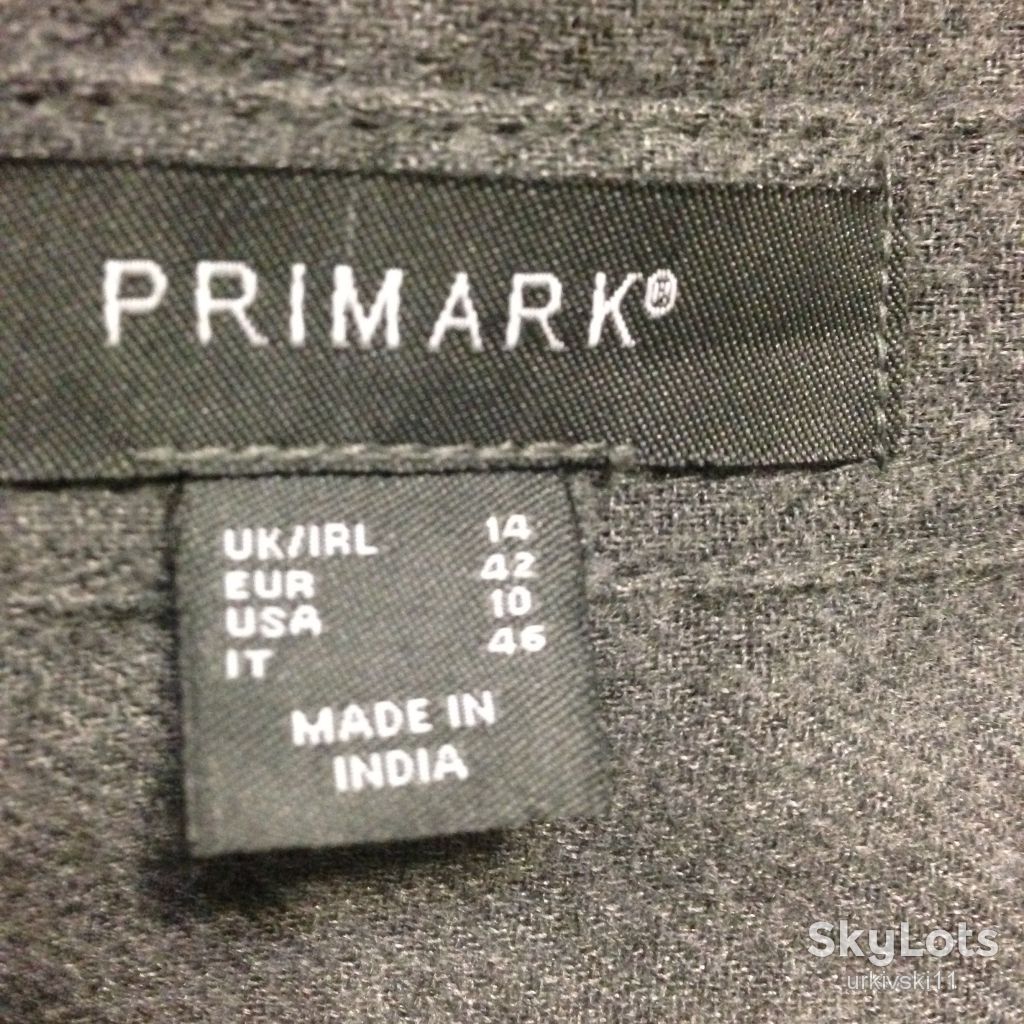 Кардиган жен. Primark,р.42-46,Индия - фото фото фото 4