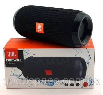 Bluetooth FM Колонка в стилі JBL Мобільна - фото фото фото 3