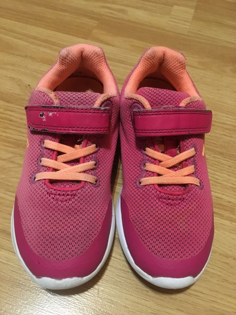 Кроссовки Clarks для девочки,р.29,Камбоджо - фото фото фото 3