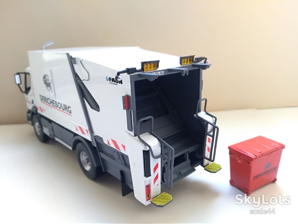 Renault Premium 2006.Norev.1/43 - фото фото фото 4