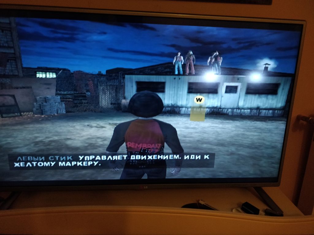 HDMI Адаптер  (конвертер видео) для Sony PlayStation PS2 PS3 - фото фото фото 7