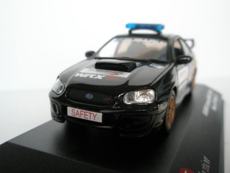 2006 Subaru Impreza WRX STI. J-collection   -1930- - фото фото фото 1