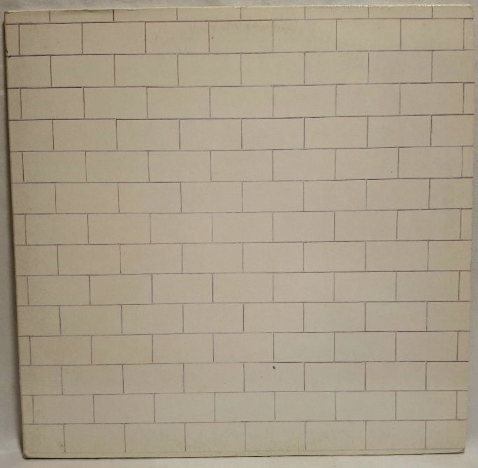 Pink Floyd - The Wall - 1979.  (2LP). 12. Vinyl. Пластинки. Germany. - фото фото фото 0