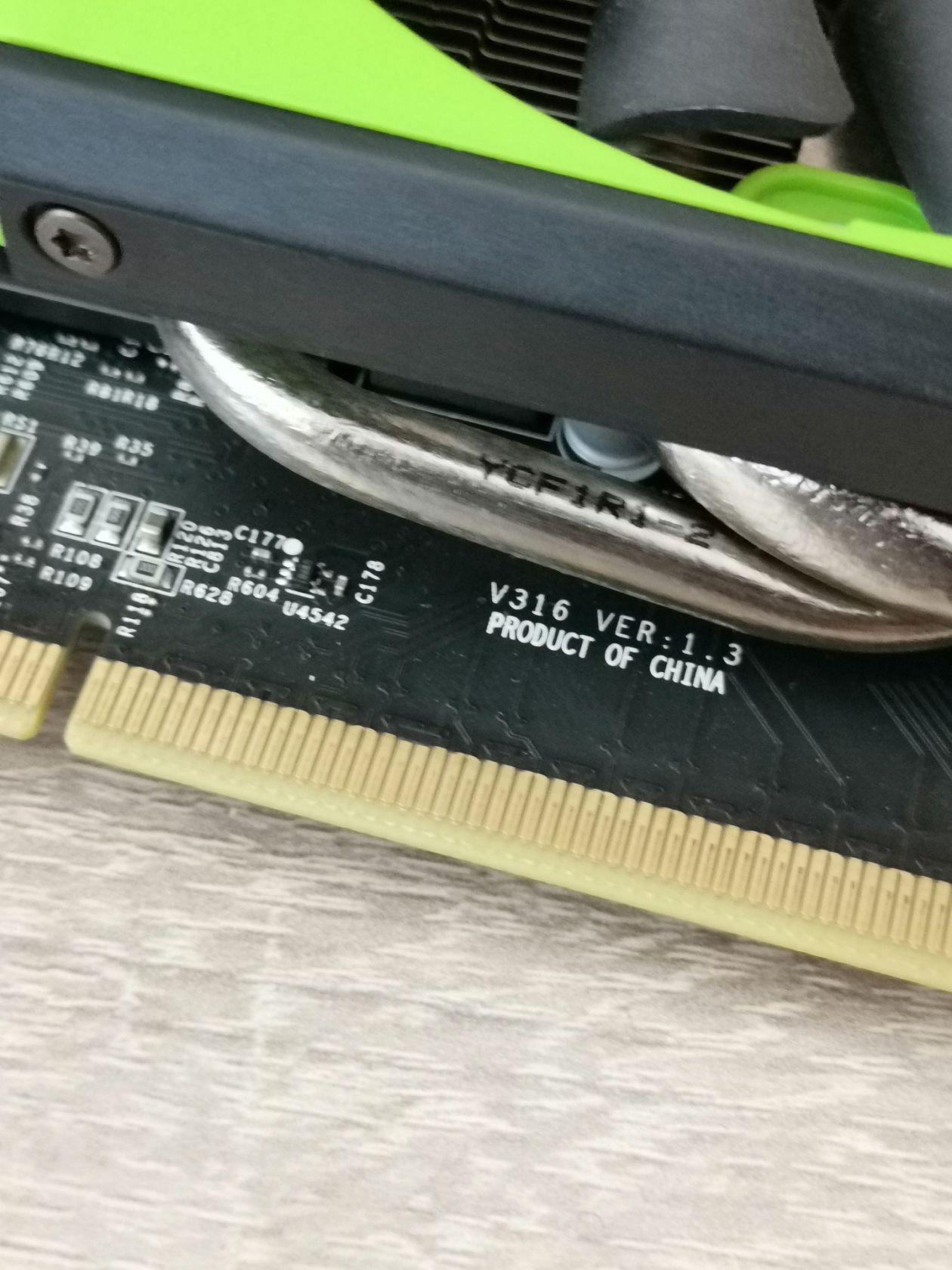 Видеокарта MSI GeForce GTX 970 GAMING 100ME 4gb GDDR5 - фото фото фото 3