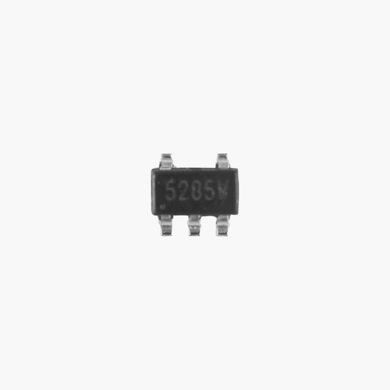 Микросхема G5285T11U-GP для ноутбука - фото фото фото 0
