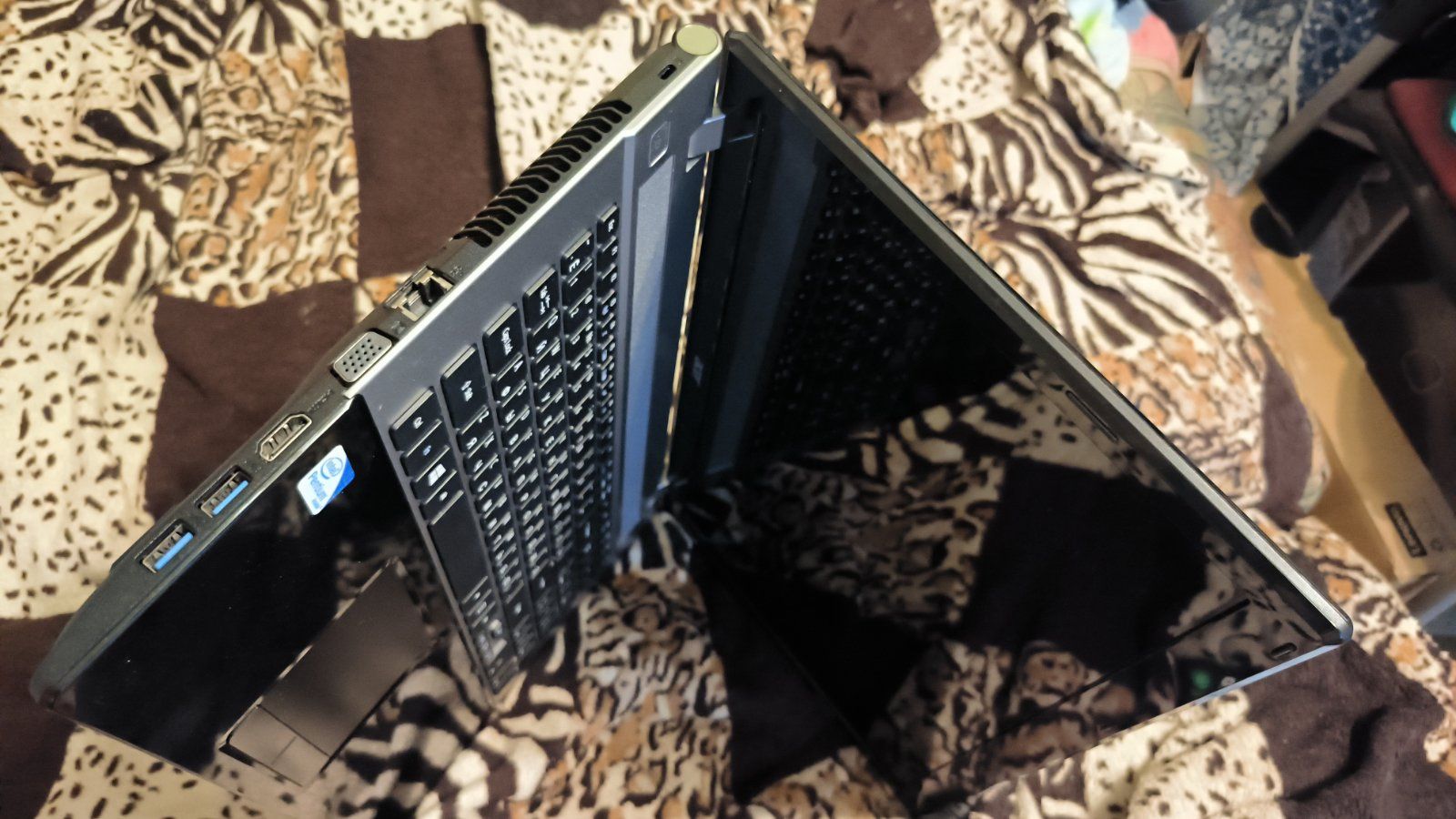 Ноутбук ACER Aspire VA70 №35 - фото фото фото 4