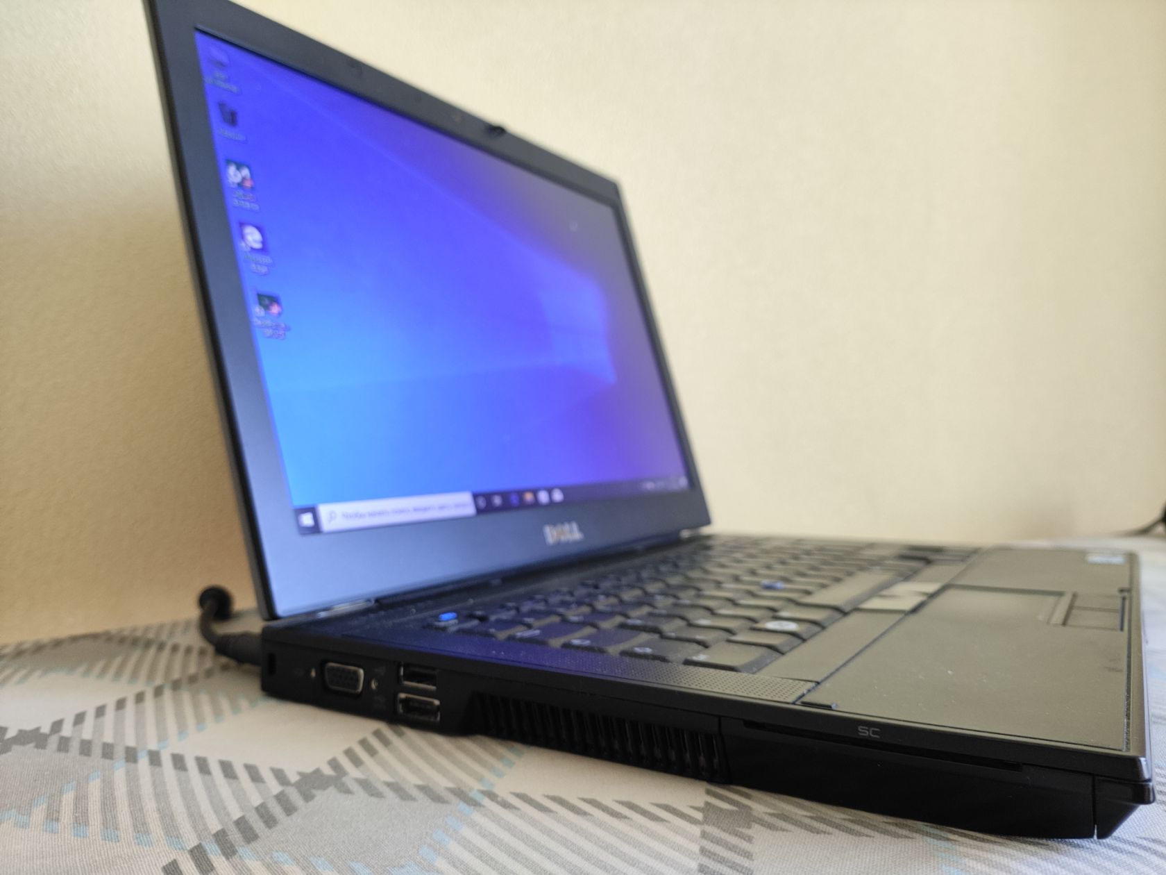 Ноутбук Dell Latitude E6410     (Intel i5) - фото фото фото 2