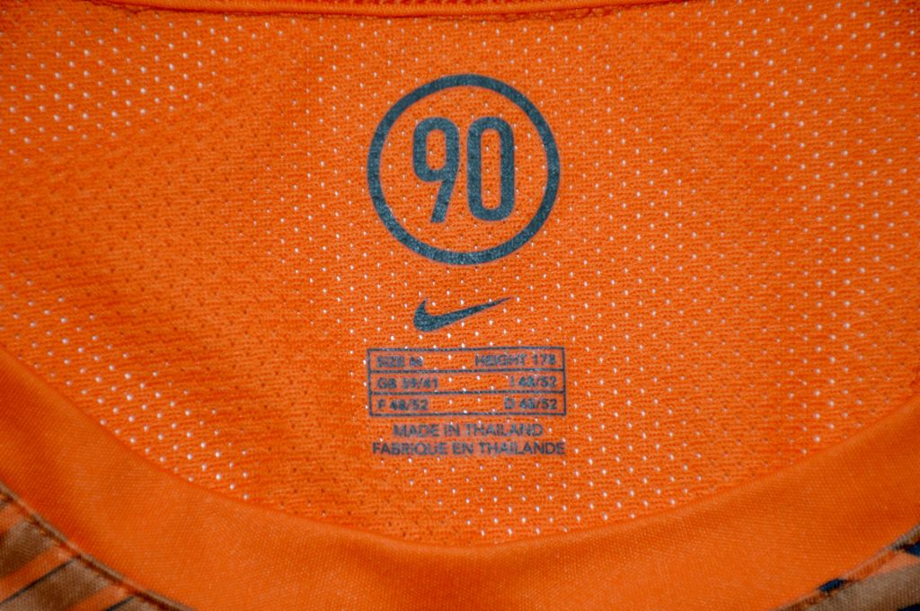 NIKE футболка чоловіча original M сток Y2F2-7 - фото фото фото 5