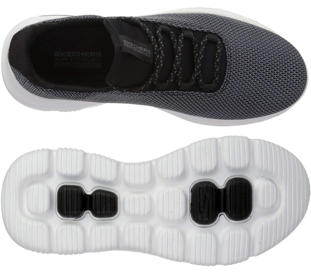SKECHERS Performance Go Walk Evolution 9,5US-42.5ЕU-27,5 см нові - фото фото фото 5