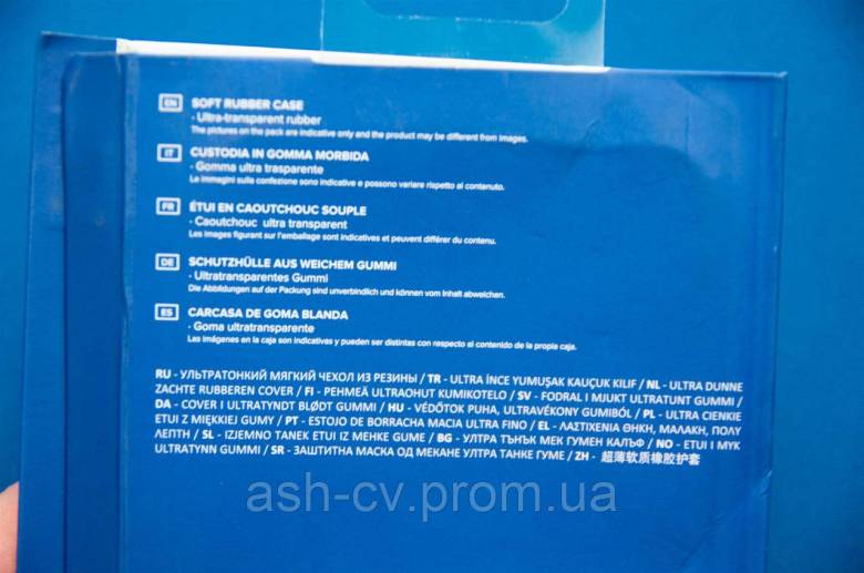 Чохол на телефон LG X Power 2 - фото фото фото 4