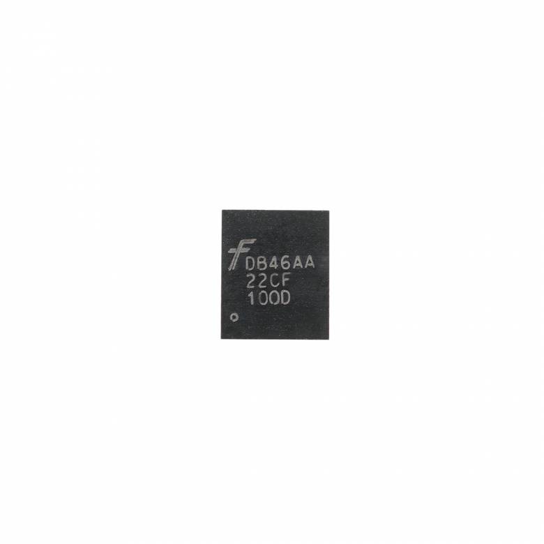 Микросхема Fairchild Semiconductor FDMS3660S (22CF 100OD 070D) для ноутбука - фото фото фото 0