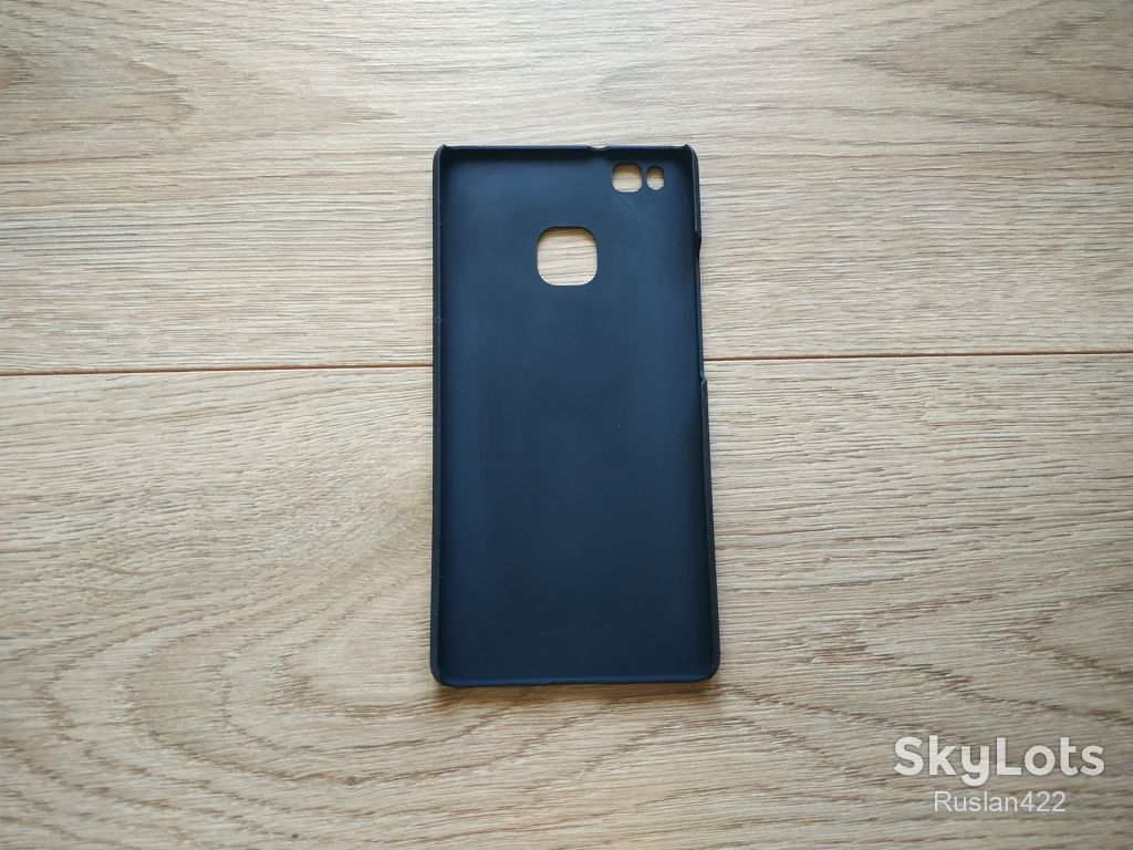 Чехол на Huawei P9 Lite чохол - фото фото фото 3