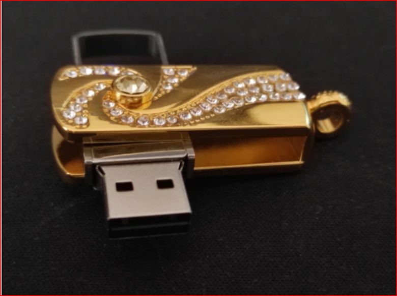 Подарункова USB флешка 64 GB, 2.0. - фото фото фото 9