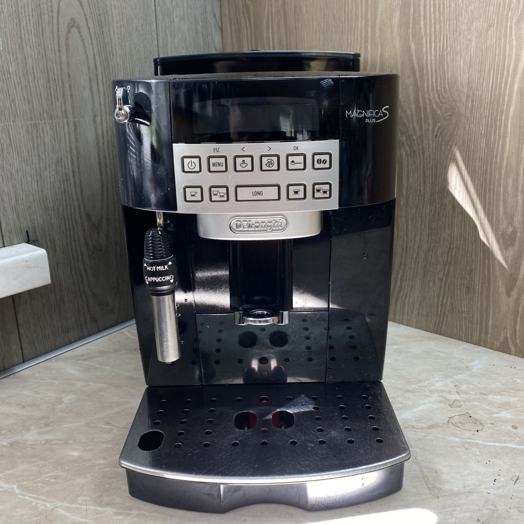 Кавомашина DeLonghi Magnifica S - фото фото фото 2