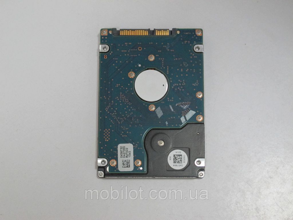 Жесткий диск 2.5" 320Gb Hitachi (HGST) (NZ-4276) - фото фото фото 1
