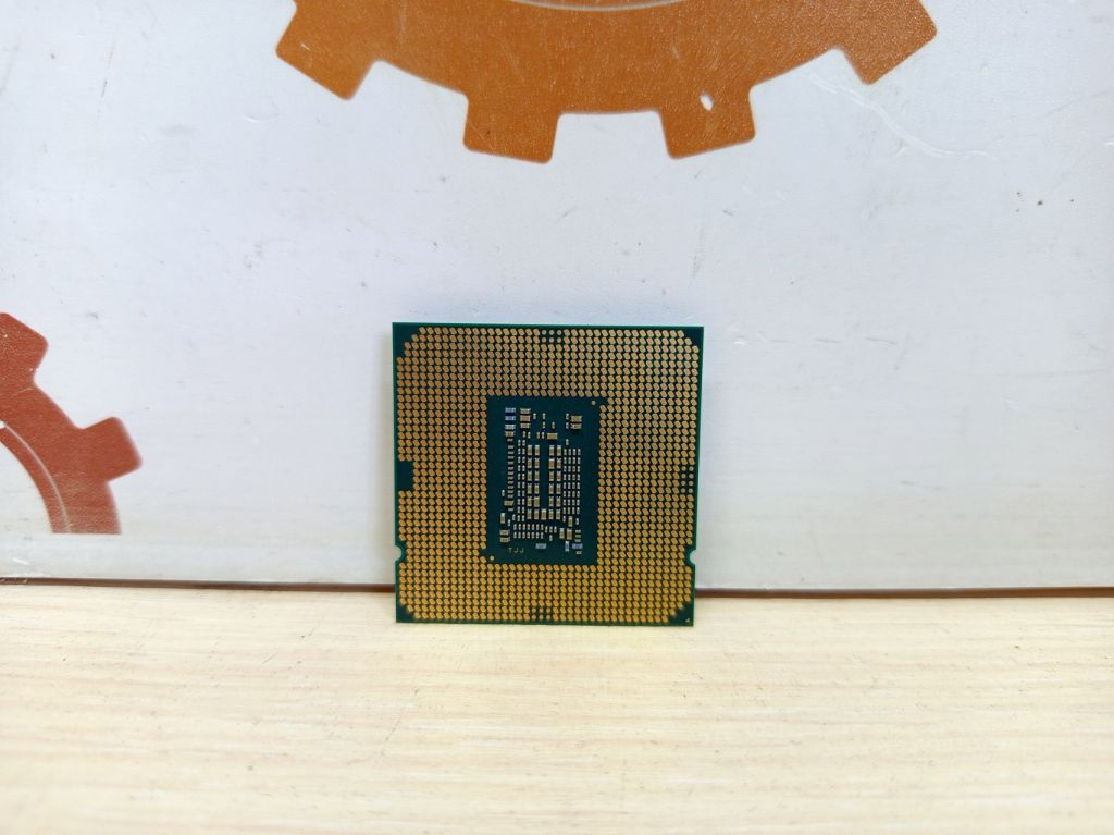 Процесор Intel Core i3-10100 - фото фото фото 1