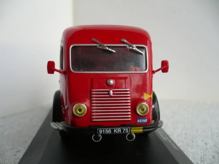 Renault Galion - цистерна AVIA 1:43 Cofradis/IXO - фото фото фото 2