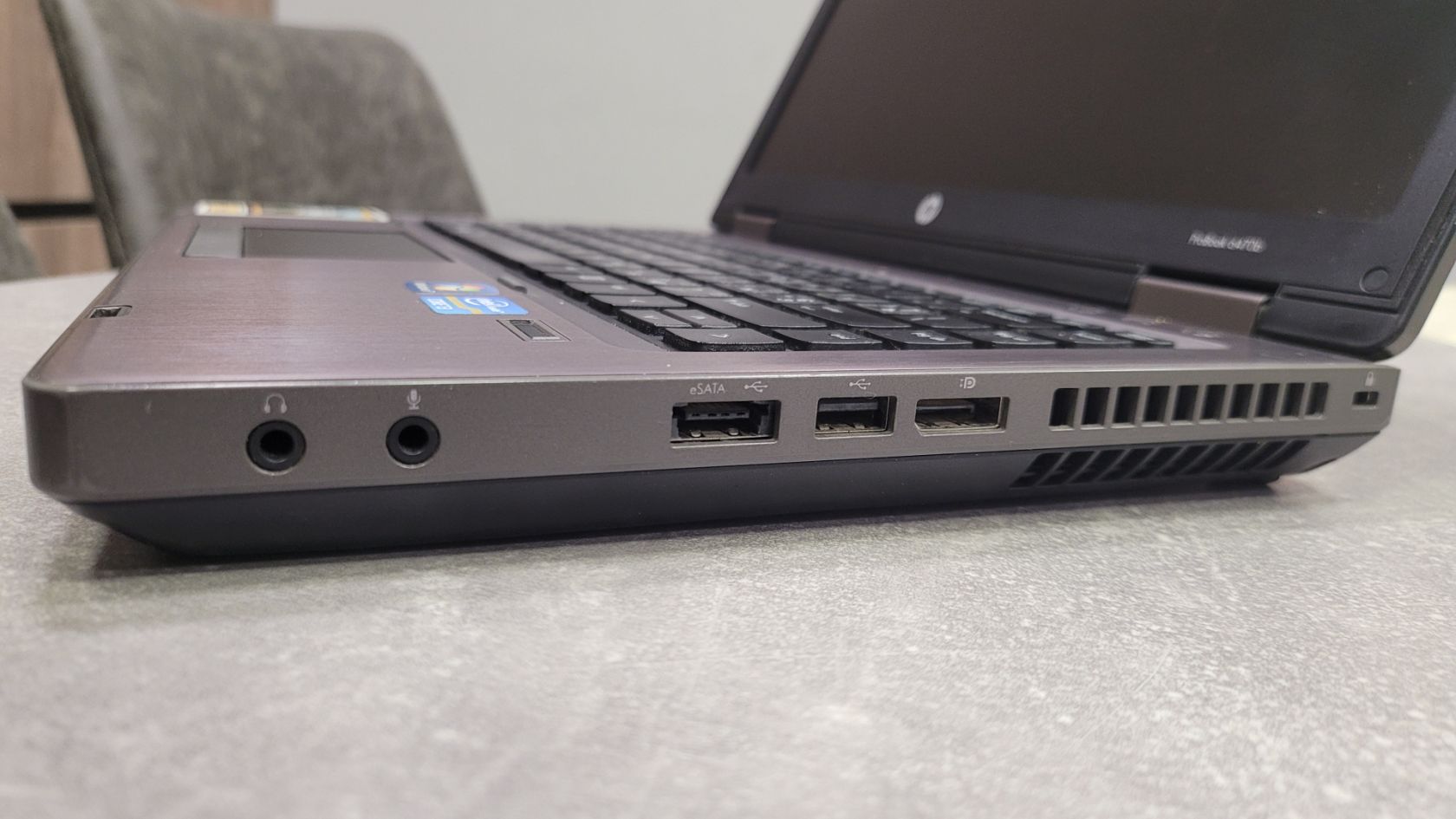 Ноутбук HP ProBook 6570b - фото фото фото 2