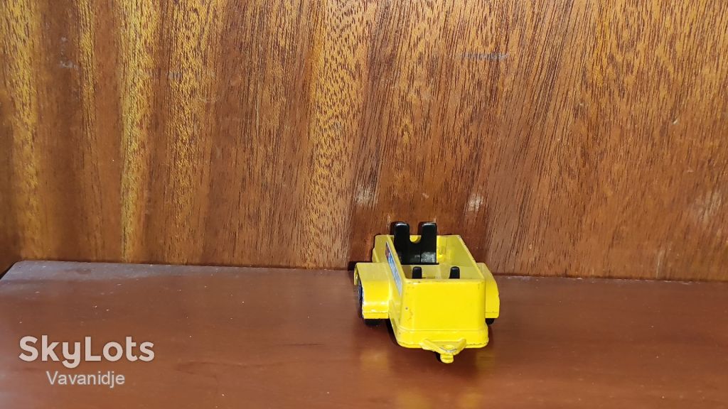 matchbox superfast glider transporter tp-7 1976 - фото фото фото 3