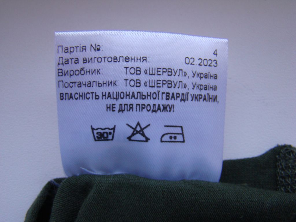 Шарф-труба, баф летний, цвет олива. - фото фото фото 4