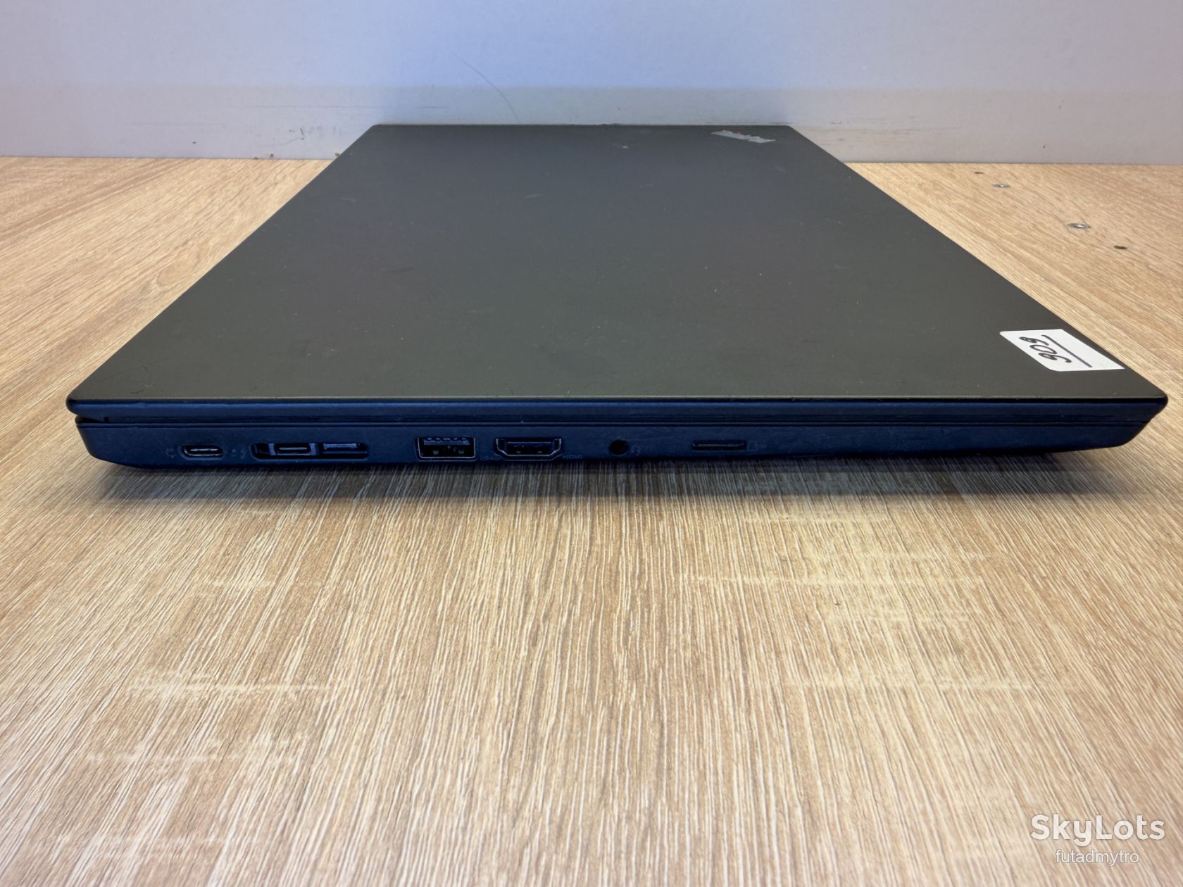#909 15” fhd lenovo t15 gen 2 i5-1145g7/16gb/intel iris - фото фото фото 5
