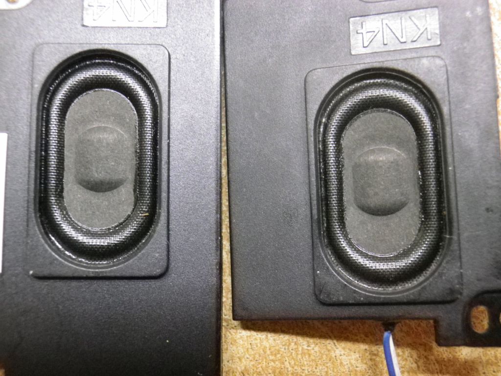 Б/У Динаміки Lenovo ThinkPad W530 - фото фото фото 2