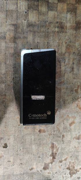 3G USB модем C-motech CCU-650U № 242304301 - фото фото фото 0