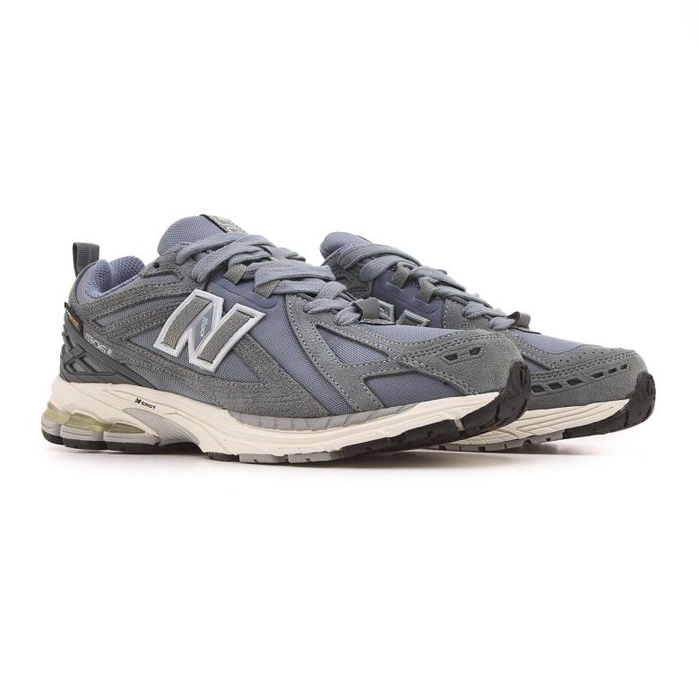 New Balance 1906R Cordura Grey Beige 41 - фото фото фото 1