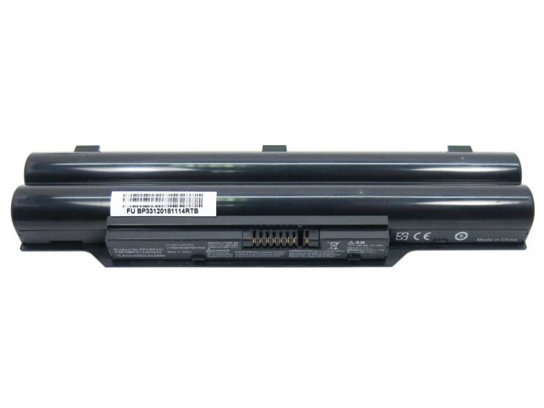 Батарея FPCBP331 для ноутбука Fujitsu A532, AH532, AH512 - фото фото фото 0