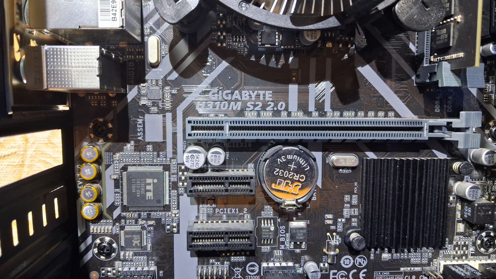 Системний блок і3 intel 3,6 GHz - фото фото фото 10