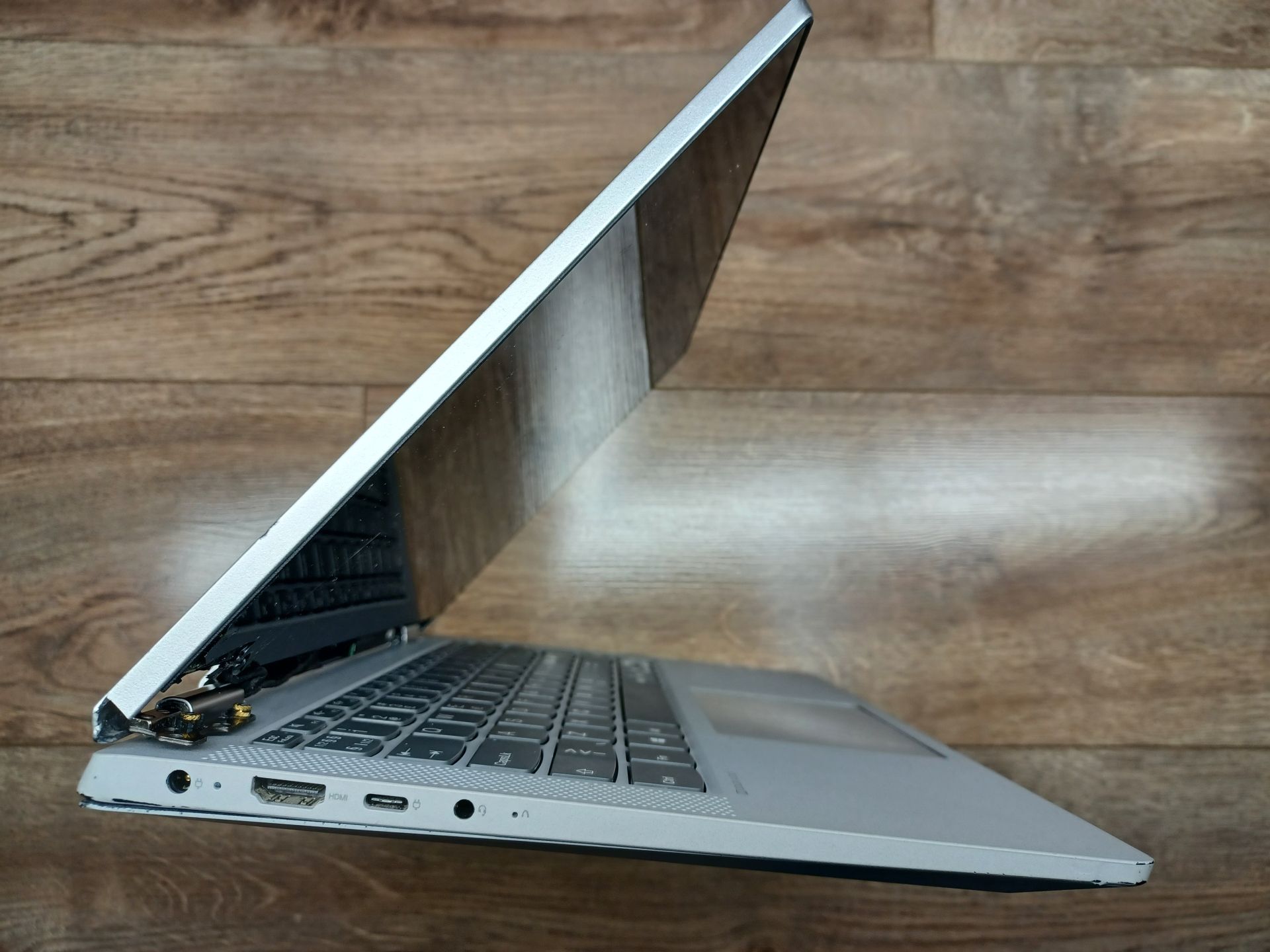 Ноутбук Lenovo Ideapad Flex 5 14ITL05 №137 - фото фото фото 6