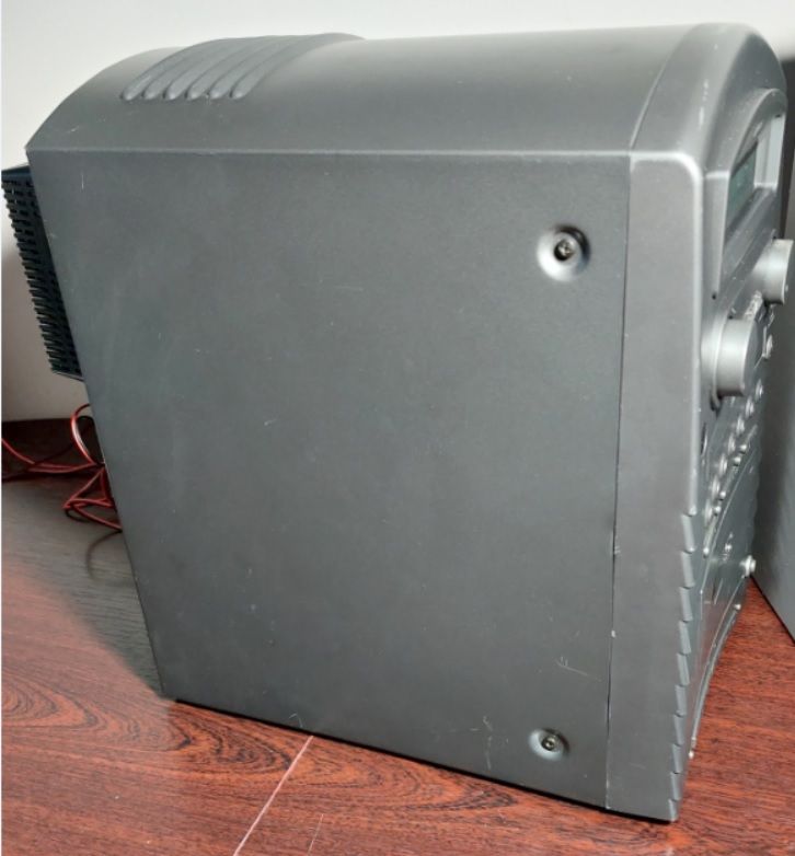 минисистему Dual mc2555rds - фото фото фото 3