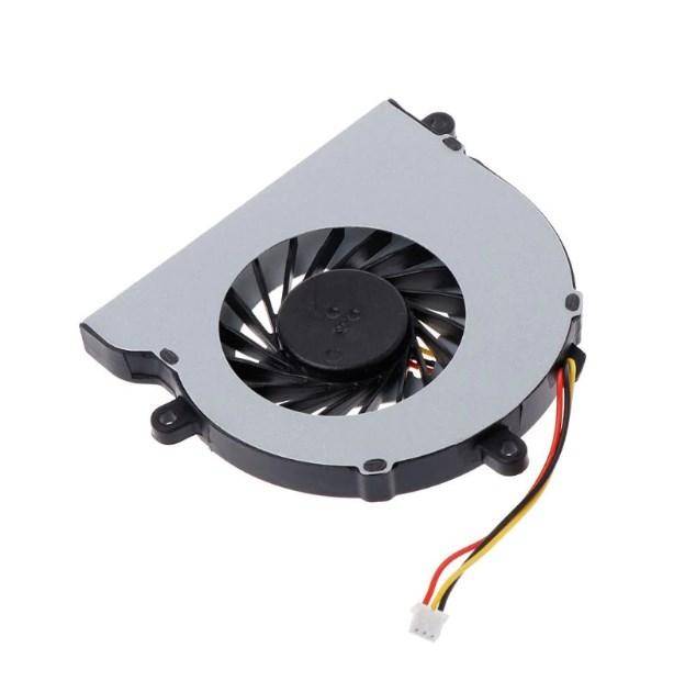 Кулер для ноутбука Dell Latitude 3540 - вентилятор, FAN - фото фото фото 3