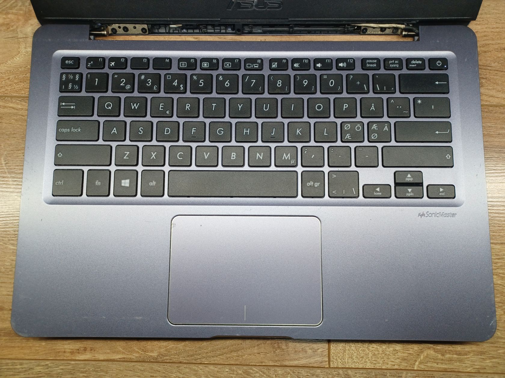 Ноутбук ASUS E406M №62 - фото фото фото 4