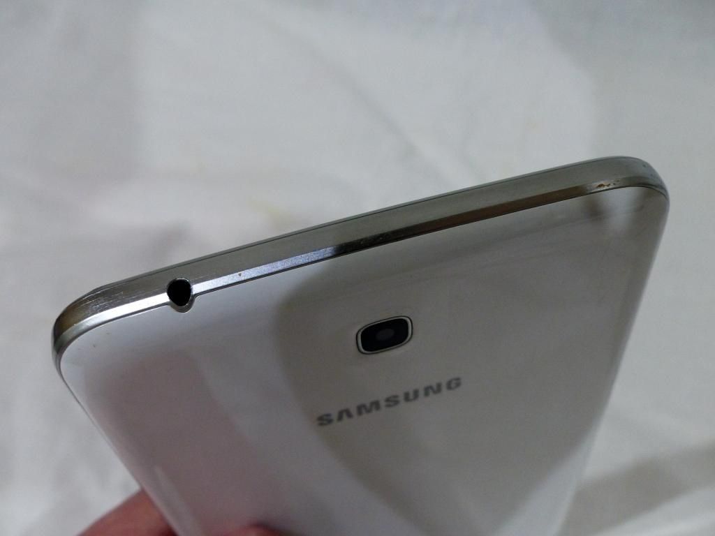 Samsung Galaxy Tab 3 7.0 Wi-Fi + 4G   (SM-T217S) Sprint - фото фото фото 5