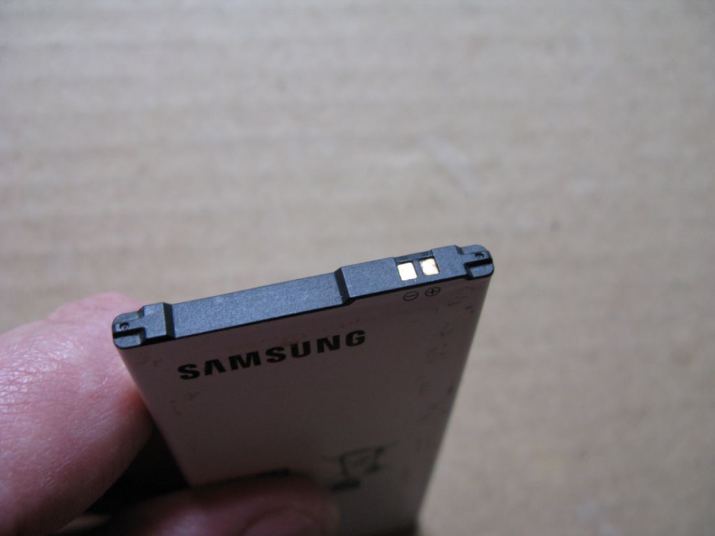 Аккумулятор Samsung EB-BA510ABE для Samsung Galaxy A5 2016 - фото фото фото 2