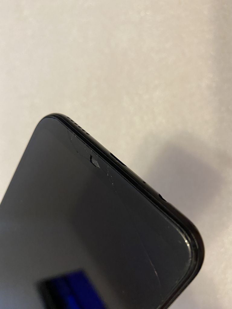 Дисплейный модуль Huawei P40 lite оригинал - фото фото фото 3