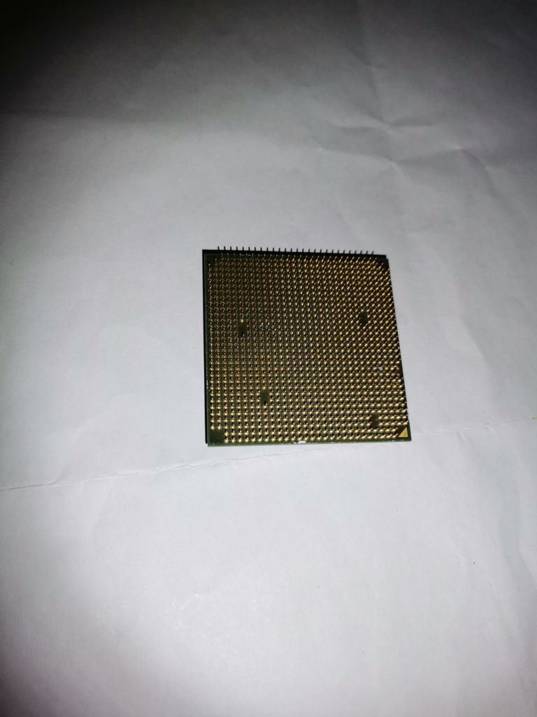 Процессор AMD Athlon Ada3000daa4bw - фото фото фото 2