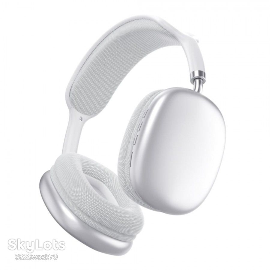 Наушники STN01 Wireless Bluetooth Headphones - фото фото фото 3