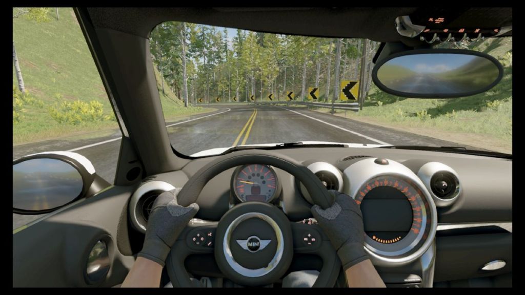 Игра на PS4 "The Crew 2" - фото фото фото 2