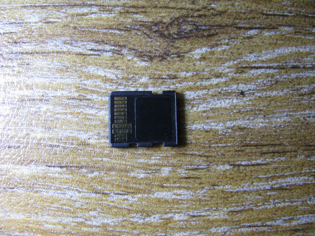 Карта памяти SanDisk Memory Stick Micro M2 128мв - фото фото фото 1