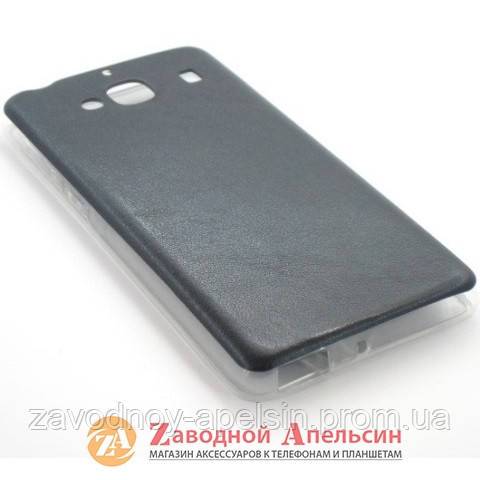 Xiaomi Redmi 2 чехол накладка кожа - фото фото фото 0