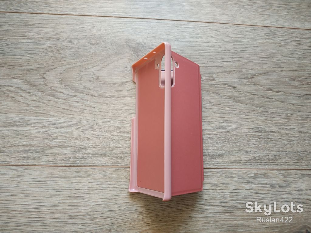 Чохол книжка на Samsung Galaxy Note 10 SM- N970 чехол книжка - фото фото фото 5