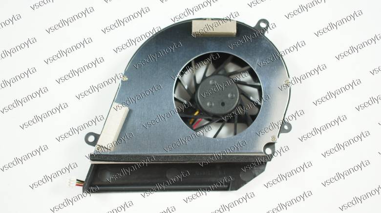 Вентилятор  TOSHIBA Satellite A205 - фото фото фото 2