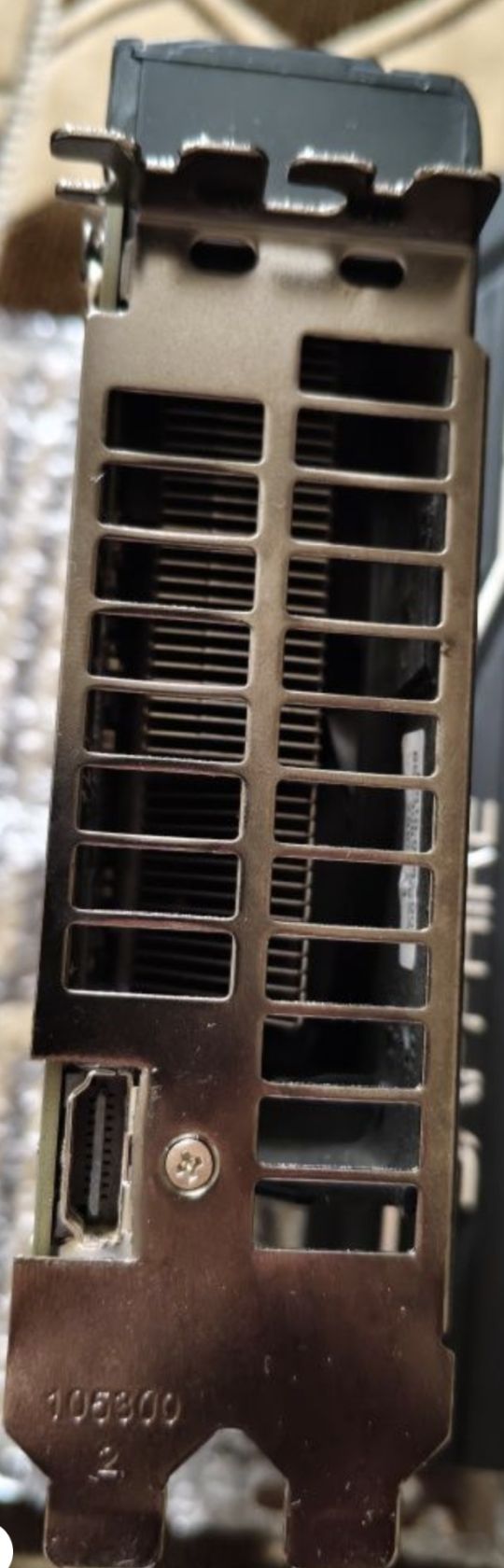 Sapphire Radeon RX 470 8G GDDR5 1 штука - фото фото фото 3