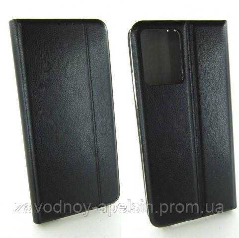 Чехол книжка Xiaomi Redmi 9T Poco M3 Baseus Case black - фото фото фото 0