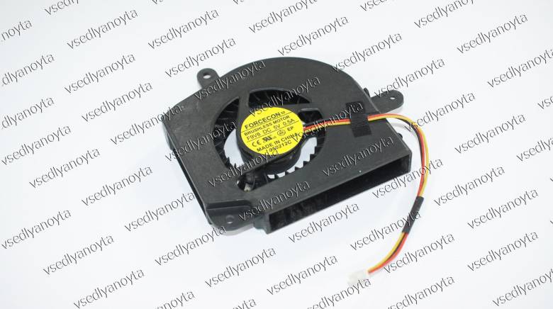 Вентилятор  LENOVO F40A LENOVO F41A F40 F51 - фото фото фото 0