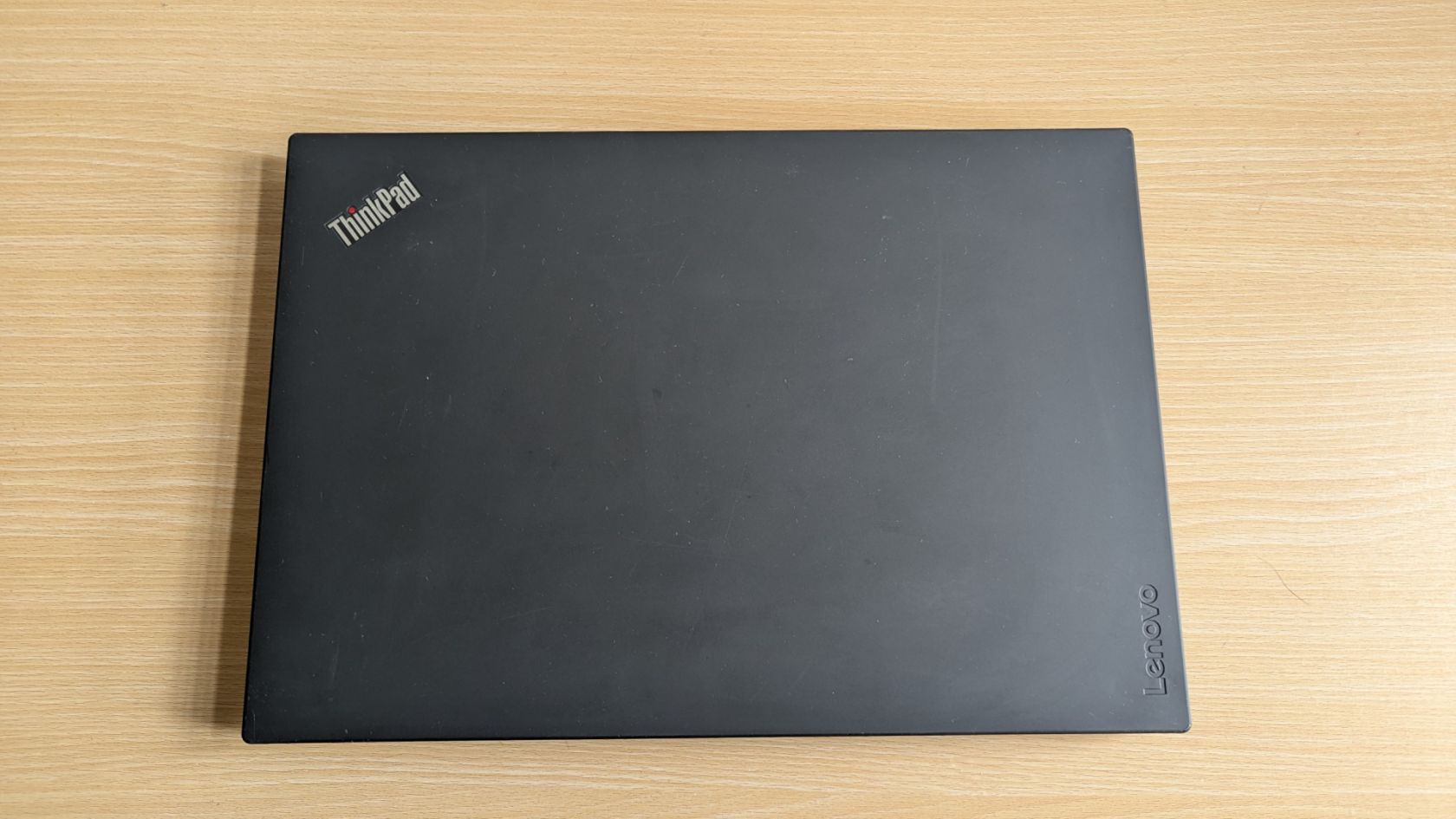 Ноутбук Lenovo ThinkPad P52s 20LB0021US sn: R90TFHGH - фото фото фото 6