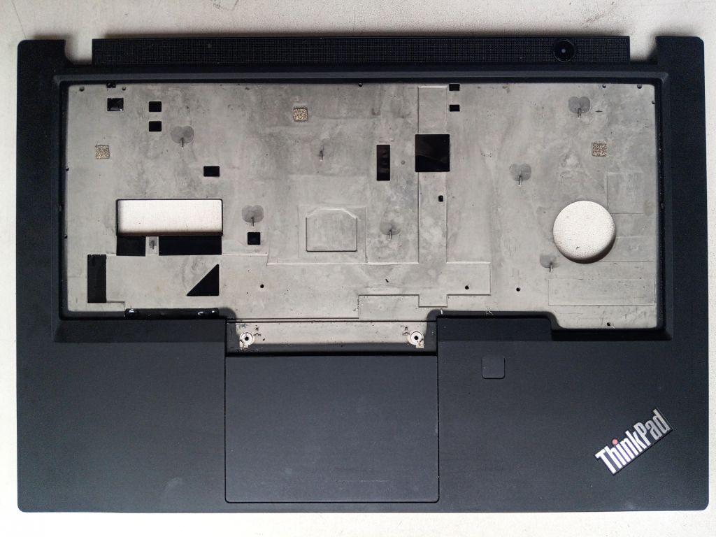 Б/У Топкейс на Lenovo ThinkPad T490 - фото фото фото 0