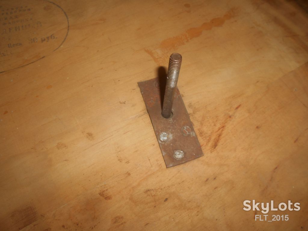 Стол обеденный , раздвижной . Период СССР - фото фото фото 6
